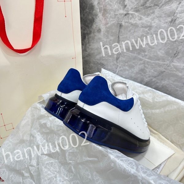 

2023 new calfskin designer shoes sneakers casual shoes boots mens women high running trainer vintage trainers, Black