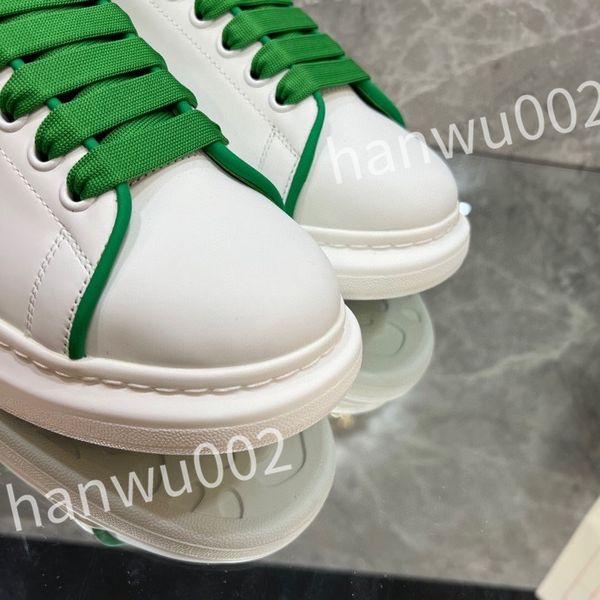 

2023 men's fashion casual shoes men's designer shoes genuine leather women's daily life shoes men's training shoes, Black