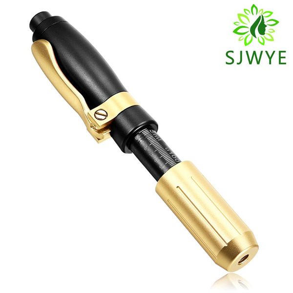 

2in 1 hyaluron pen for mesotherapy gun 0.3ml 0.5ml ampoule