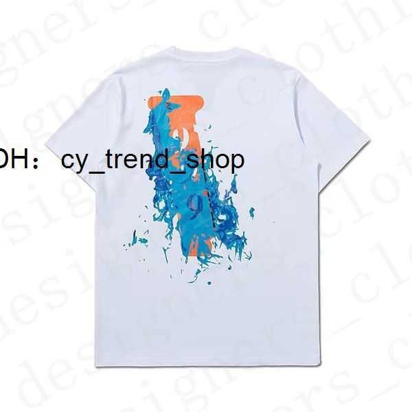 

vloness 2023 summer mens t shirt designers women tshirts loose shorts sleeve tees apparel fashion luxurys man casual shirts street polos cl, White;black