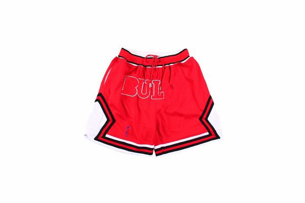 

shorts designer men women new hip hop short loose drawstring pant bull basketball short luxury brand clothing summer beach letter geometric, White;black
