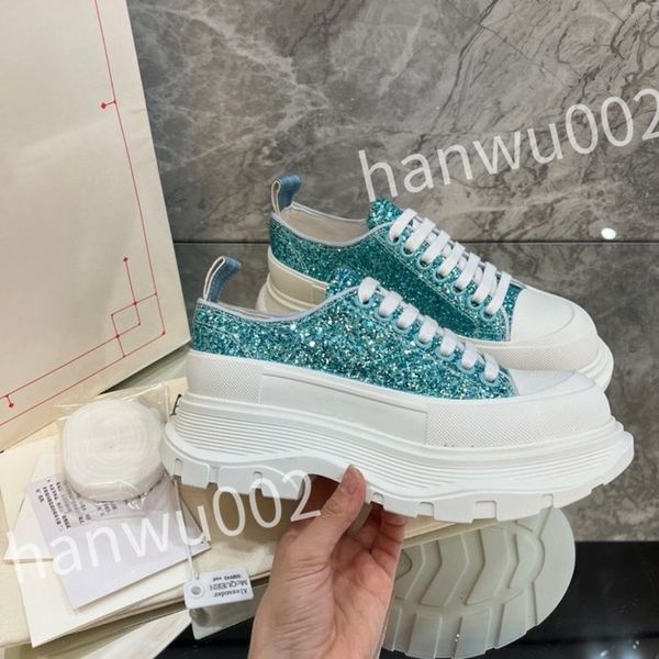 

2023 luxurys calfskin designer shoes sneakers casual shoes boots men women high running trainer vintage trainers, Black