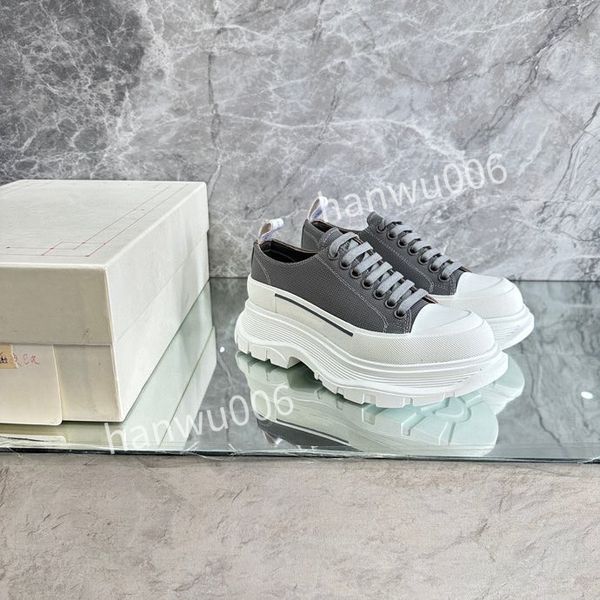 

2023new brand casual shoes sneaker designer running shoes fashion channel sneakers lace-up sports shoes casual classic sneakers, Black