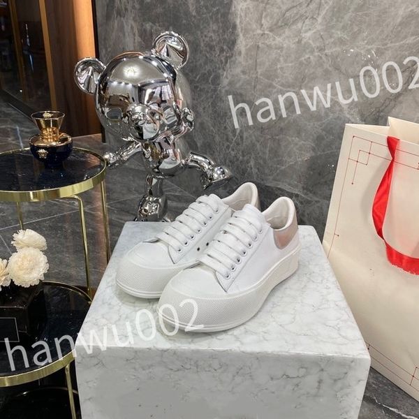 

luxury casual shoes designer shoes men women vintage sneakers ladies runner trainers multicolor platform sneaker, Black