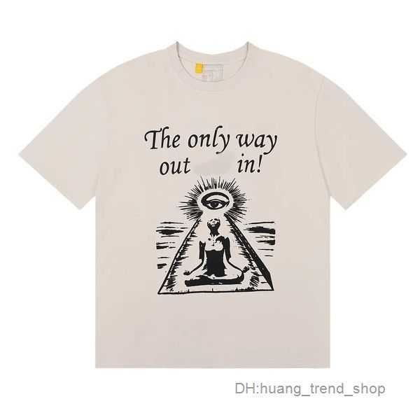 

2023 tees galleryse depts t shirts mens women designer t-shirts galleryes cottons white shirt 22 12 acve, White;black