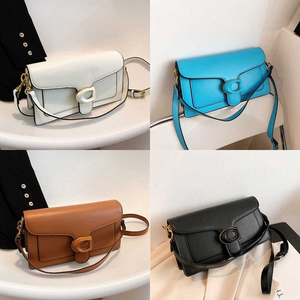 

cbag evening bags cross body bag crossbody designer s leather shoulder messenger fashion square shopping hands mens purse 230202
