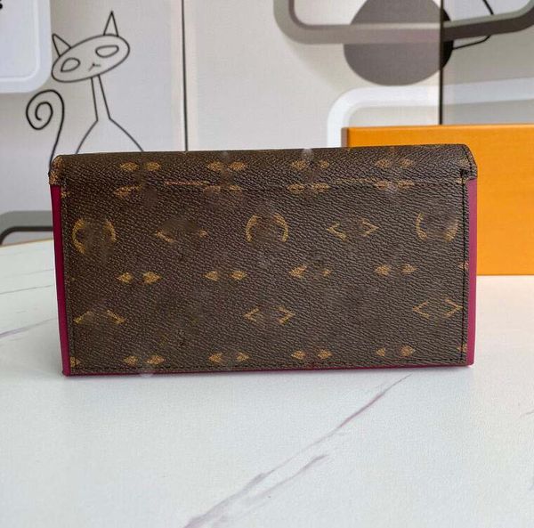 

luxury designer card holder mini wallet cardholder france paris plaid style luxurys mens wallet designers women wallet high-end luxurys desi, Red;black
