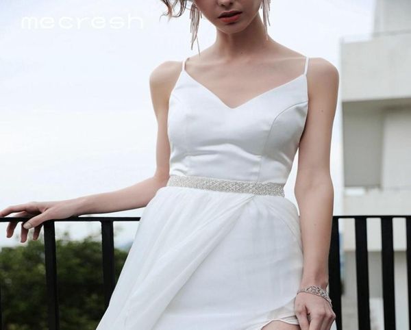 

mecresh handmade white pink ribbon bridal women accessories rhinestone satin bride belt sash for wedding dress myd023 y2008077544981, Black;brown