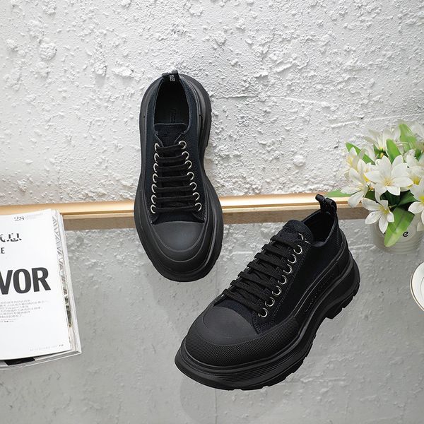 

luxury men's women's platform shoe trainers boots trainers fashion graffiti sole designer outdoor trainer 0502, Black