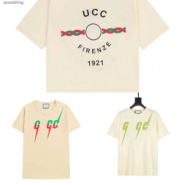 

mens t shirs men ees designer round neck shor sleeve clohing summer pure coon prined t- same syle for fashion lovers g7lf 0mvn f40e 8zn4, White;black