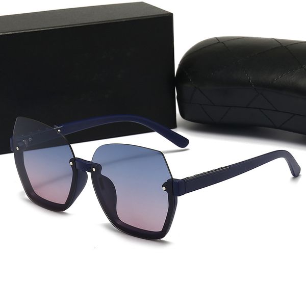 

brand women men sunglasses designer sunglasses for women luxury new fashion sunglasses women's half frame trend sunglasses travel vacat, White;black
