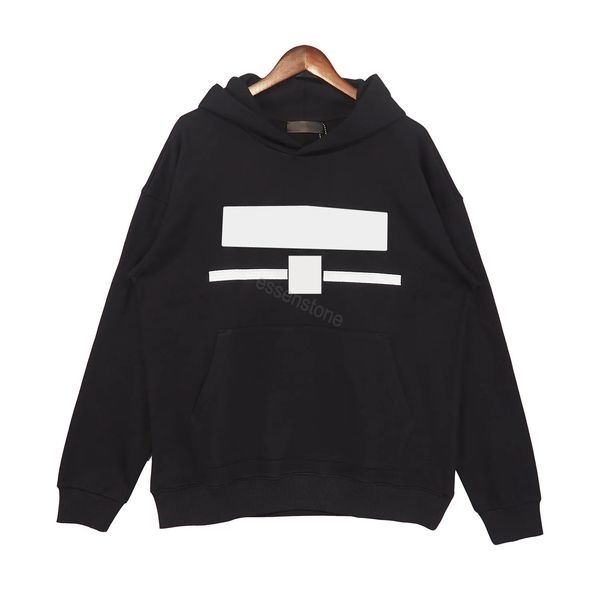 

mens cotton hoodie cardigan sweatshirt hoodies sports high street sweatshirts zipper designer jacket quality fashion sportswear black sweate