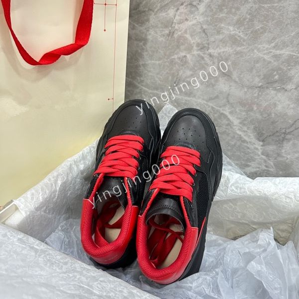 

fashion designers sneakers camouflage casual shoes stylist mens womens shoes checkered studded flats mesh trainers, Black