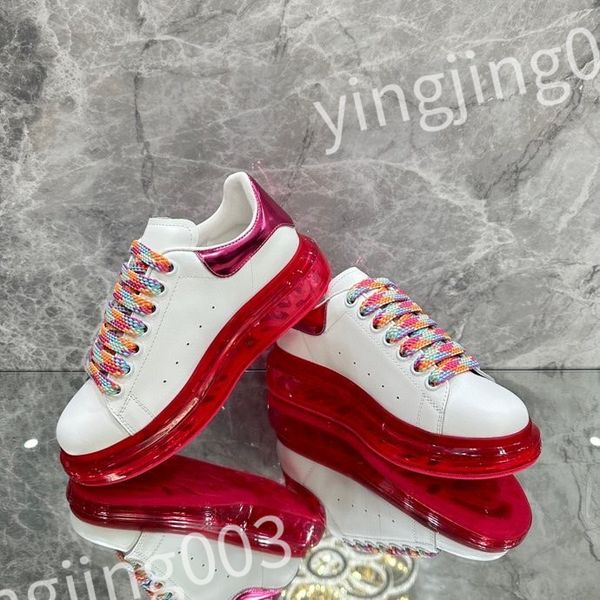 

2023 luxurys quality mens designer men casual shoes womens fashion sneakers party shoes sports sneakers shoes, Black