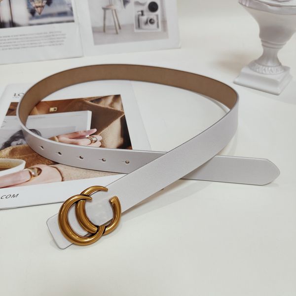 

luxury designer belt woman designer belt dress cowboy belt gold letters buckle cowskin official reproducions fashion casual gift for girlfri, Black;brown