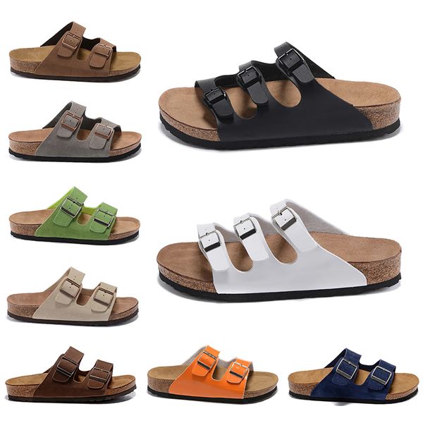 

boston clogs sandals designer slippers clog luxury summer beach dhgates men women outdoor buckle strap cork suede flat shoes indoor flip flo, White;red