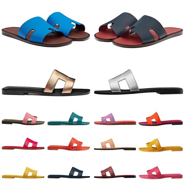 

slippers designer women slides slip-on platform shoe womens outdoor indoor cartoon big head flops leather lady slides men shoes l bath ladie, Black