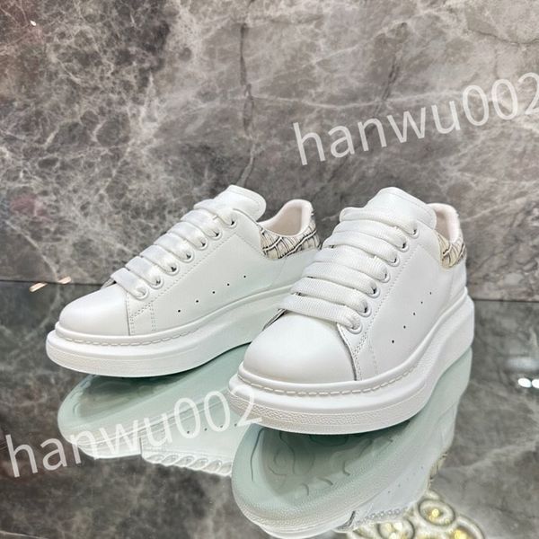

2023 new mens fashion casual shoes men's designer shoes genuine leather women's daily life shoes men's training shoes, Black
