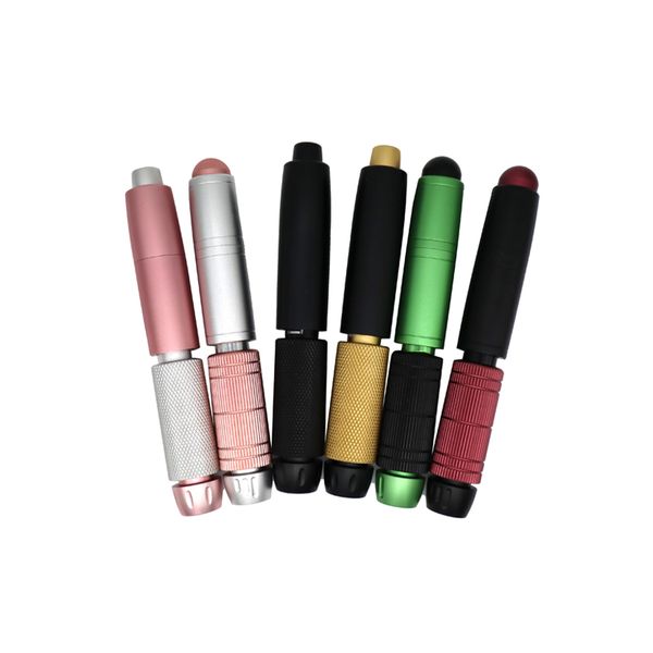 

0.3 and 0.5 black white hyaluron pen atomizer mesotherapy for anti wrinkle skin rejuvenation lip lifting print logo lip