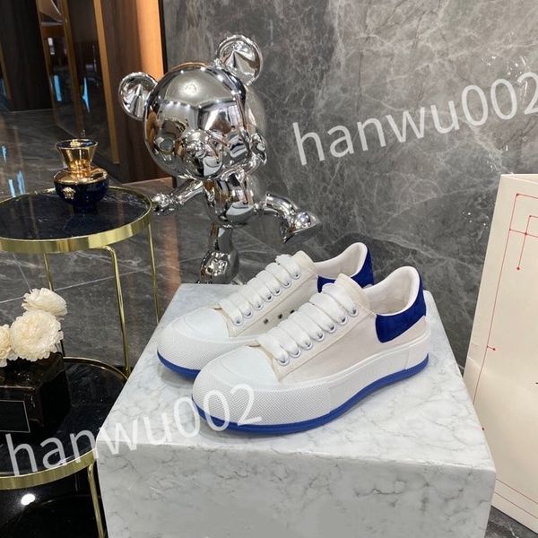 

2023 luxury casual shoes designer shoes men women vintage sneakers ladies runner trainers multicolor platform sneaker, Black