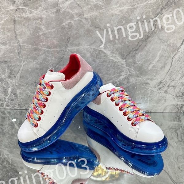 

2023 luxury quality mens designer men casual shoes womens fashion sneakers party shoes sports sneakers shoes, Black