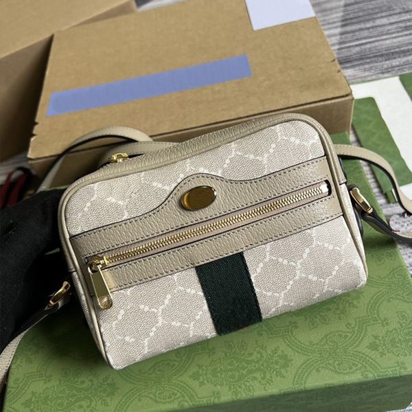 

messenger bag designer bags mens and womens mini shoulder bag fashion solid color crossbody bag multifunctional wallet card bag