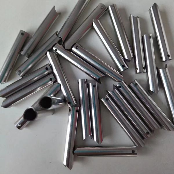 

Custom SUS304 Stainless Steel Capillary 8mm Thick 0.3mm 0.5 1 1.5 2mm Seamless Stainless Steel Pipes Processing