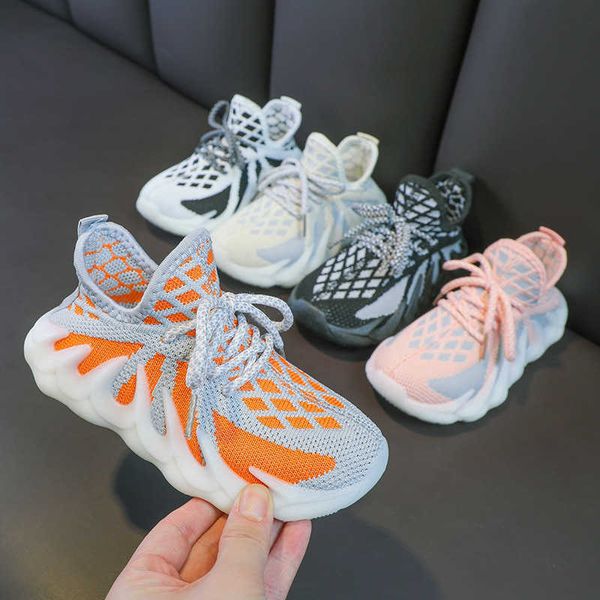 

athletic outdoor summer baby shoes baby boy sneakers walkers children kid girl casual shoes sports shoes white trainers tennis toddlers foot, Black