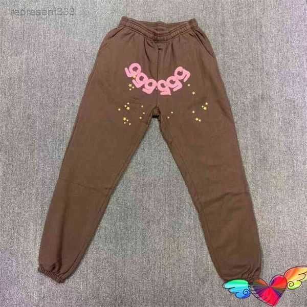 

spider hoodie red 555555 hoodie men angel number puff pastry printing graphic spider web sweatshirts t220721 xogy, Black