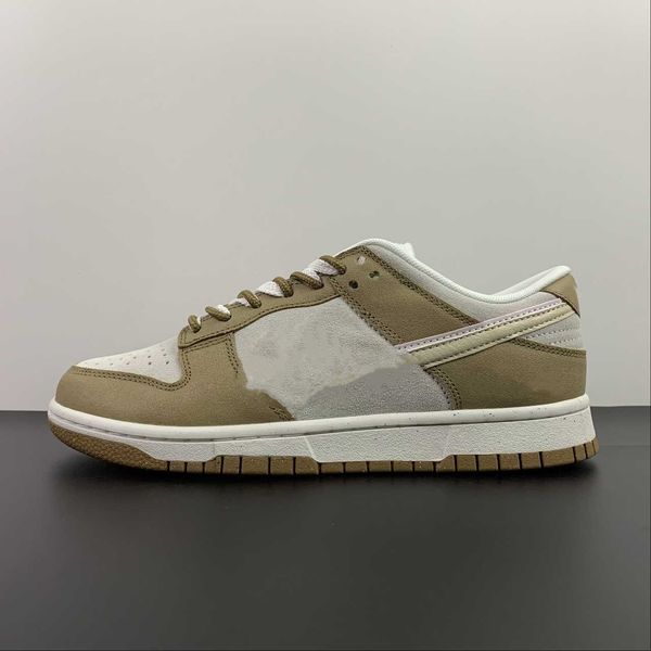 

designer shoes elk color sb dunks low se casual lifestyle shoes with original box