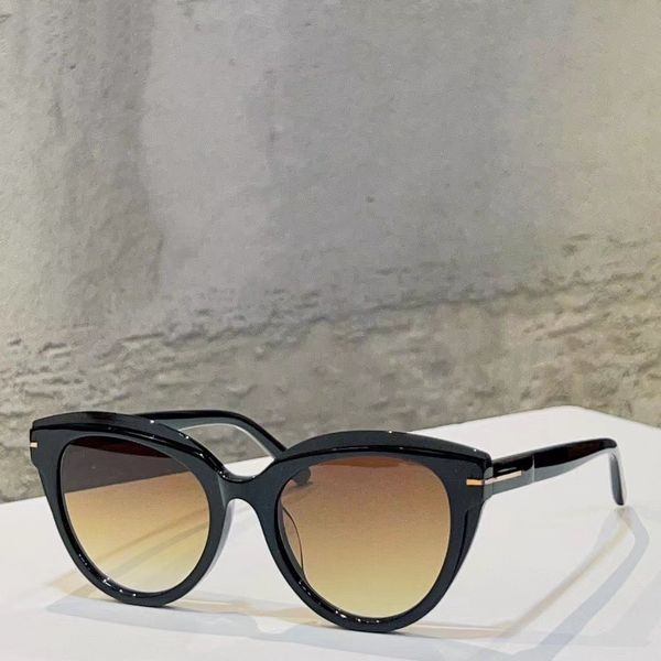

fashion eyewear c square trendy women's sunscreen versatile foreign temperament polarized uv proof strong light glasses spr51xs, White;black