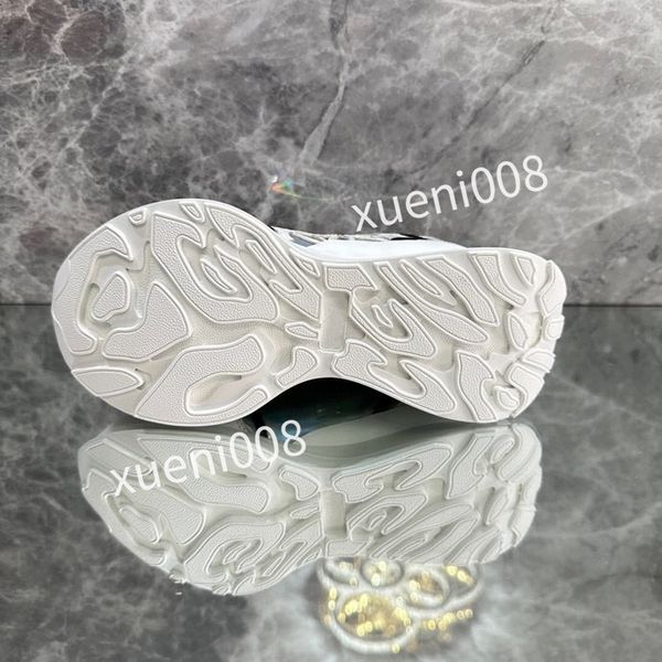 

2023new casual shoes designer leather lace-up sneaker fashion running trainers letters woman shoes flat printed gym sneakers, Red;white