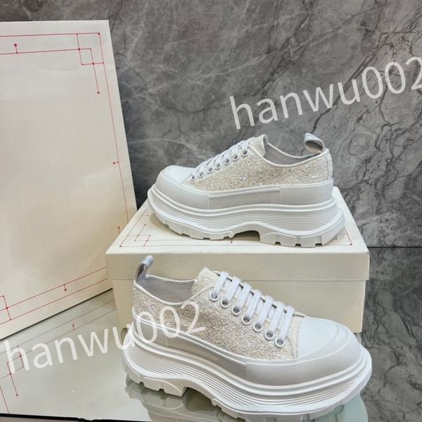 

luxury calfskin designer shoes sneakers casual shoes boots men women high running trainer vintage trainers, Black