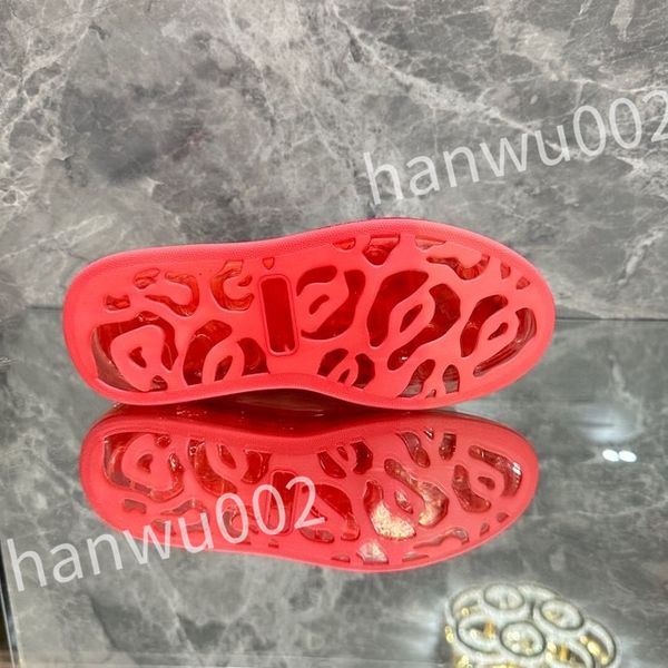 

2023 calfskin designer shoes sneakers casual shoes boots mens women high running trainer vintage trainers, Black