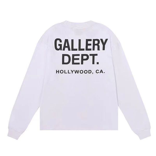 

hoodie warm galleryse depts hoodies sweater suit mens womens fashion streetwear pullover sweatshirts letter sportswear casual couple clothin, Black