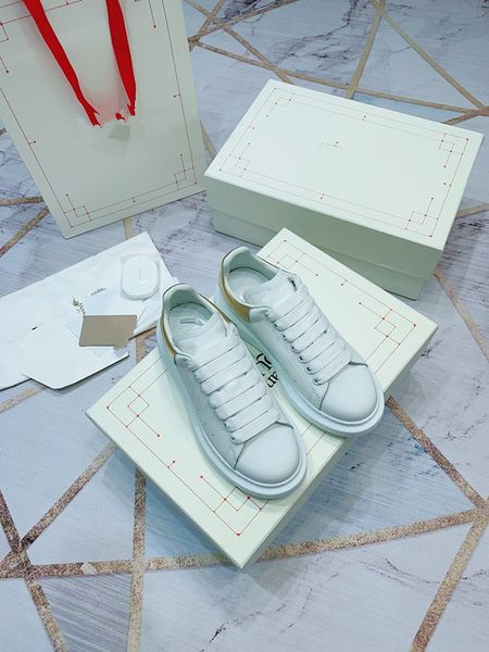 

casual shoes boots women designer travel leather lace-up sneaker fashion lady running trainers woman shoe platform 0426, Black