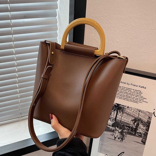 

evening bags crossbody bag large capacity for women pu leather versatile casual daily female new zipper design trend 2023 230427