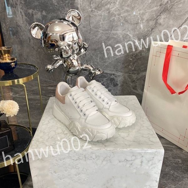 

new casual shoes designer shoes men's womens vintage sneakers ladies runner trainers multicolor platform sneaker, Black