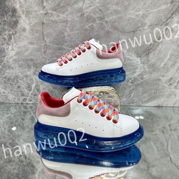 

new luxury calfskin designer shoes sneakers casual shoes boots mens women high running trainer vintage trainers, Black