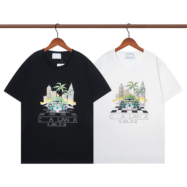 

famous brand men's luxury brand men's breathable quick drying short sleeve simple casual all-match men's summer t-shirt00, White;black