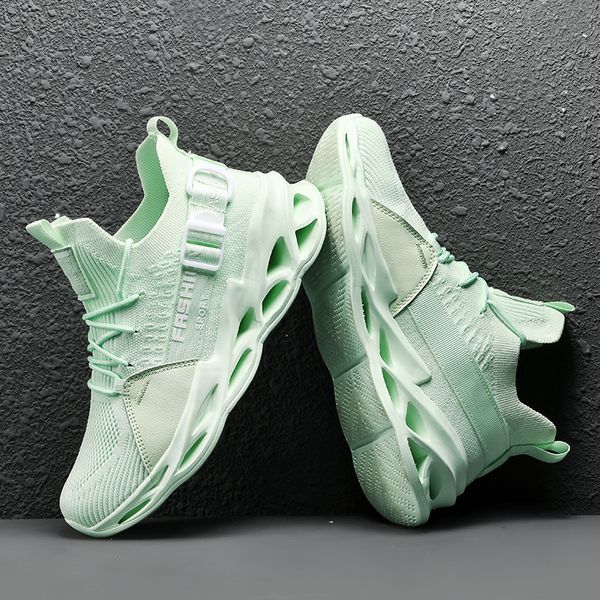 

dress shoes women's sneakers summer plus size 43 mesh women shoes casual sports shoes light soft comfortable zapatillas mujer 230512, Black