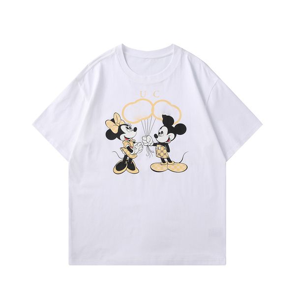 

mens designers t shirt man womens tshirt with letters print short sleeves summer shirts men loose tees asian size m-xxxl t2, White;black