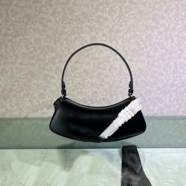 

metallic leather clutch 2023 new fashion casual women's bag