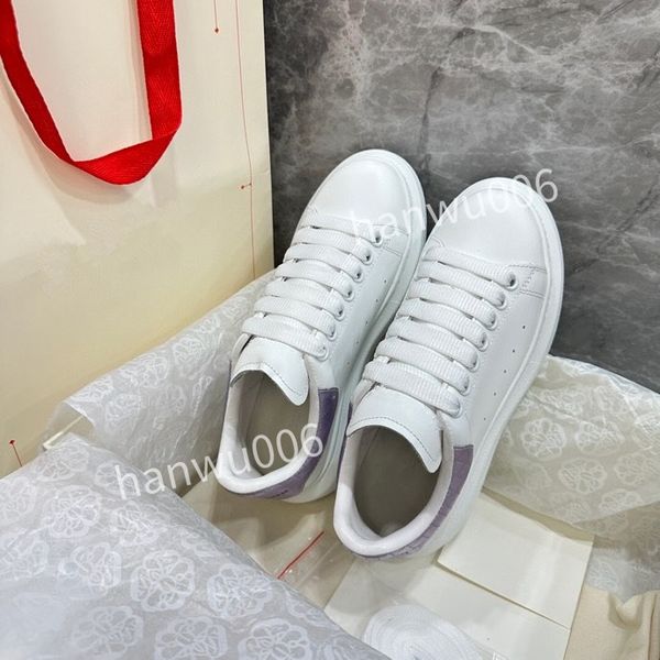 

new womens luxury designer sneaker lace up genuine leather sneakers fashion women casual designer sneaker2023, Black