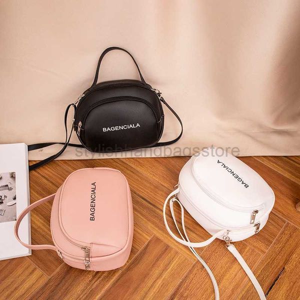 

2023 bag fashion women's designer handbag casual cross body y23