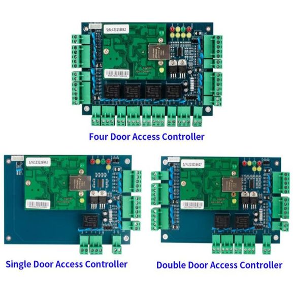 

tcpip wiegand 26 network door entry access control panel for security solutions access system with software8985593