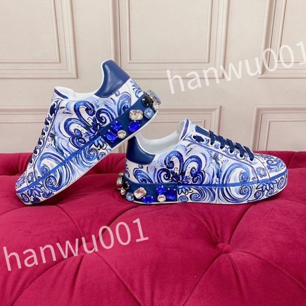 

2023 new casual shoes men designer sneaker white leather calfskin sneakers shoes comfort outdoor trainers women's walking, Black