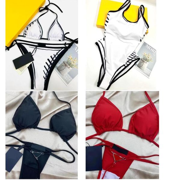 

multi styles selling bikini women fashion swimwear in stock swimsuit bandage bathing suits pad tow-piece highly quality, White;black