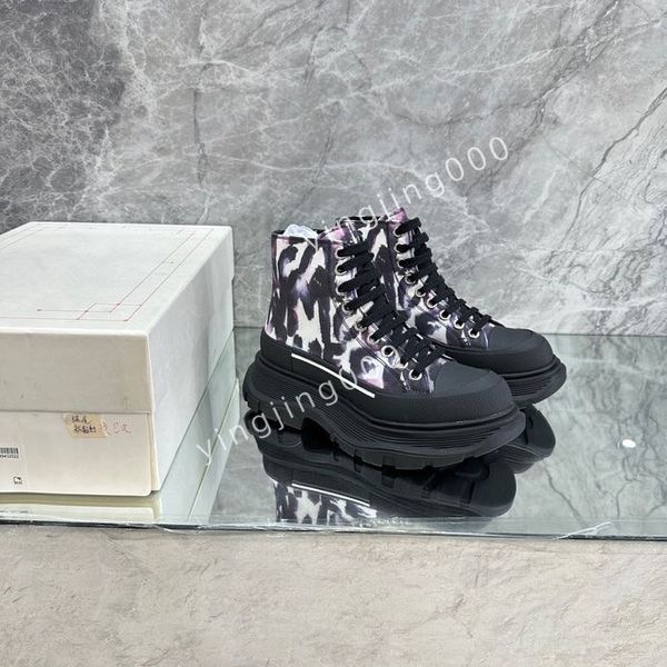 

brand fashion quality designers sneakers camouflage casual shoes stylist women shoes checkered studded flats mesh trainers, Black