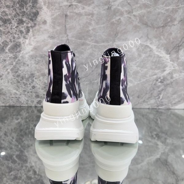 

2023brand fashion quality designers sneakers camouflage casual shoes stylist womens shoes checkered studded flats mesh trainers, Black